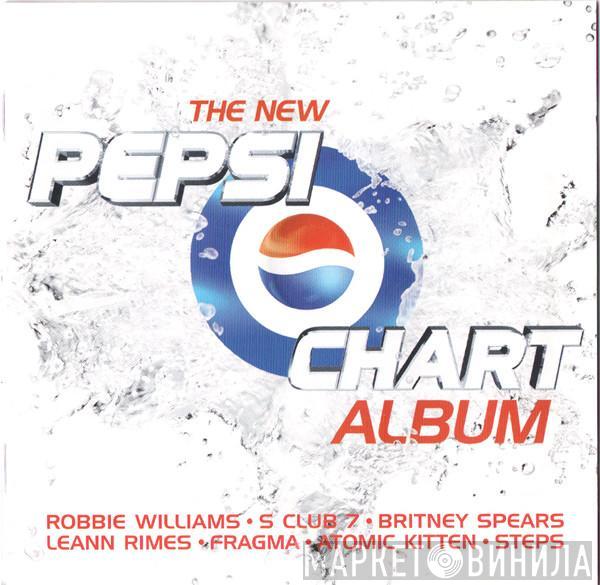 - The New Pepsi Chart Album