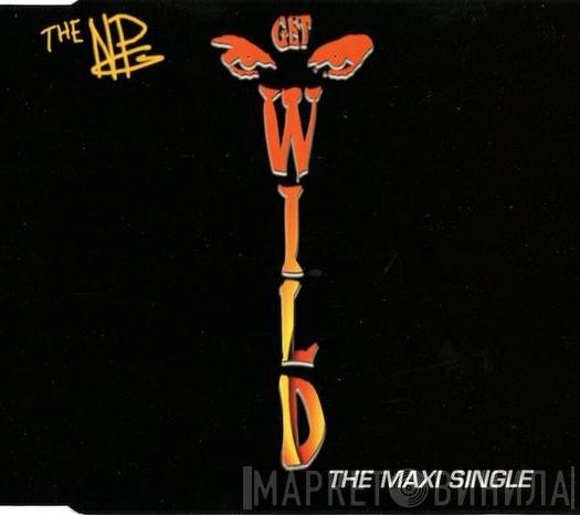  The New Power Generation  - Get Wild (The Maxi Single)