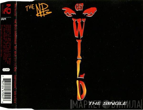  The New Power Generation  - Get Wild