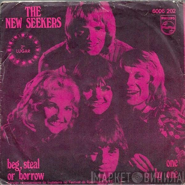  The New Seekers  - Beg, Steal Or Borrow