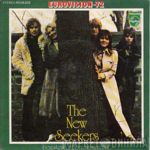 The New Seekers - Beg, Steal Or Borrow