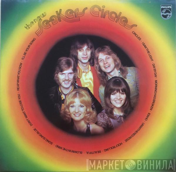 The New Seekers  - Circles