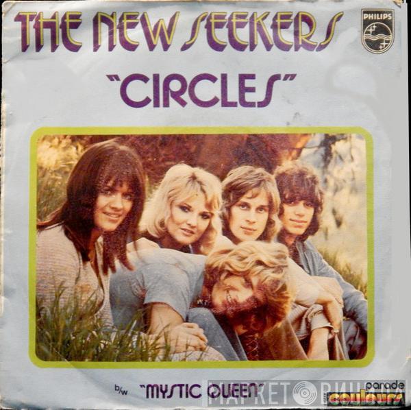  The New Seekers  - Circles