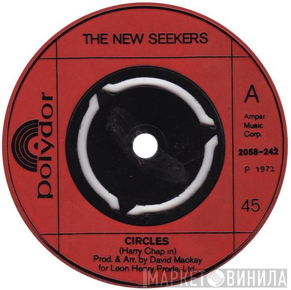 The New Seekers - Circles