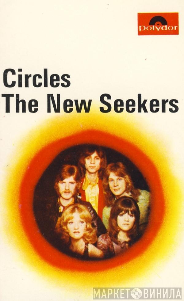 The New Seekers - Circles