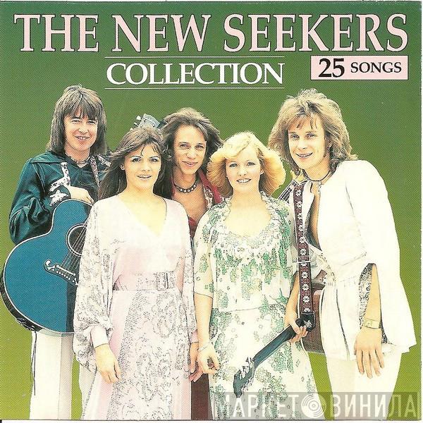 The New Seekers - Collection