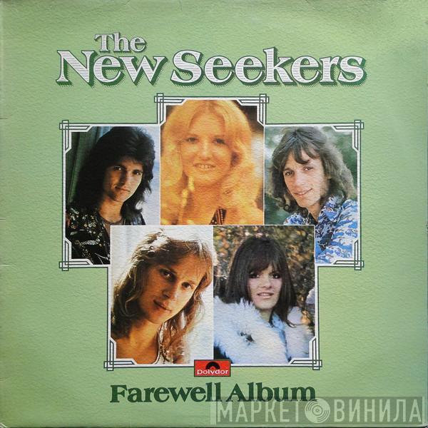 The New Seekers - Farewell Album