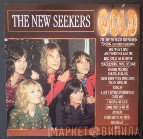 The New Seekers - Gold