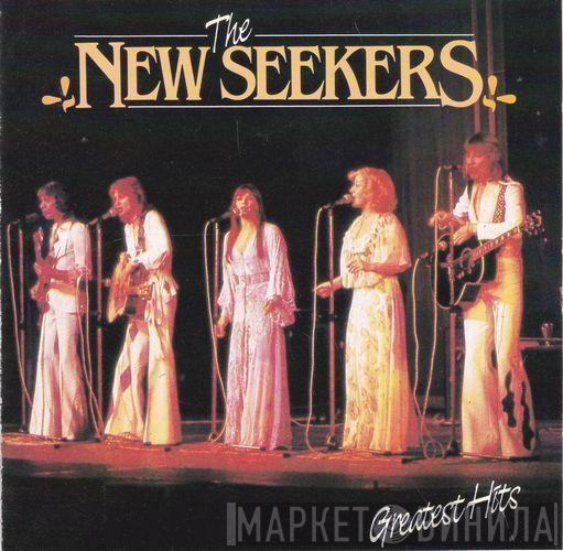 The New Seekers - Greatest Hits