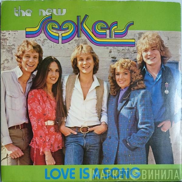 The New Seekers - Love Is A Song