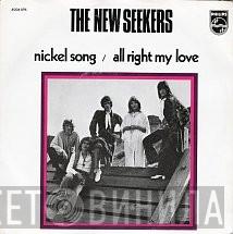  The New Seekers  - Nickel Song