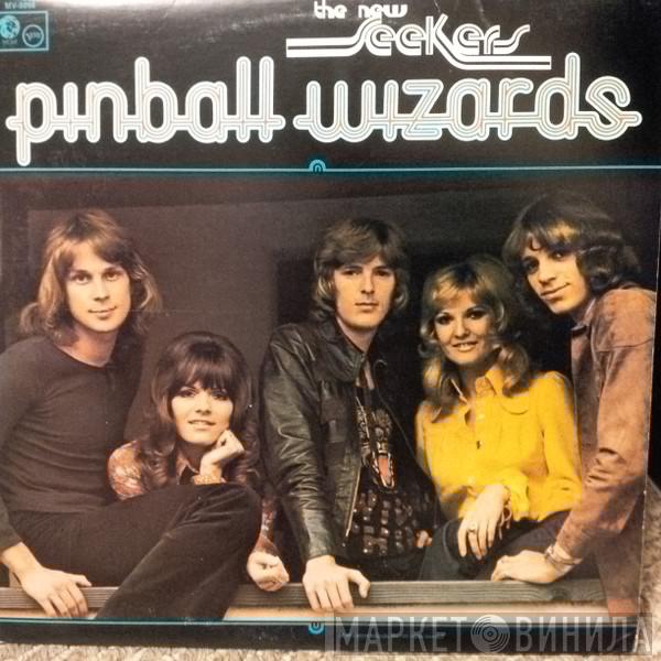 The New Seekers - Pinball Wizards