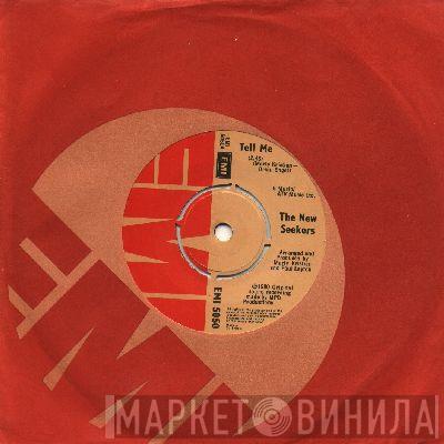 The New Seekers - Tell Me