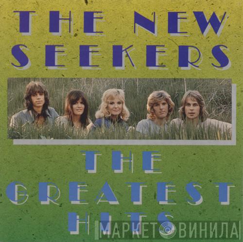 The New Seekers - The Greatest Hits