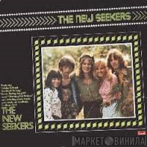 The New Seekers - The New Seekers