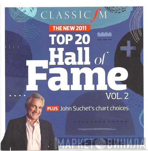  - The New Top 20 Hall Of Fame Vol. 2