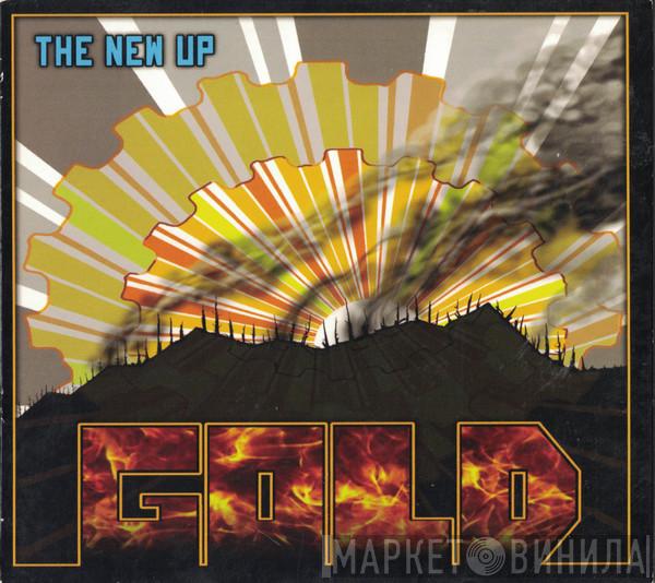 The New Up - Gold