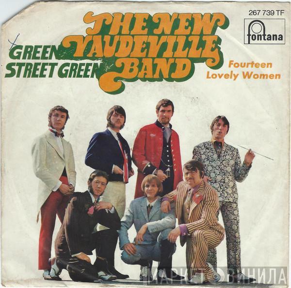  The New Vaudeville Band  - Green Street Green