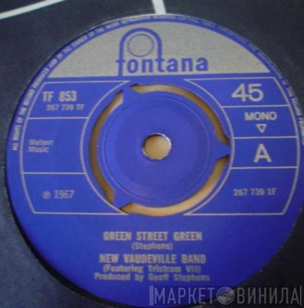 The New Vaudeville Band - Green Street Green