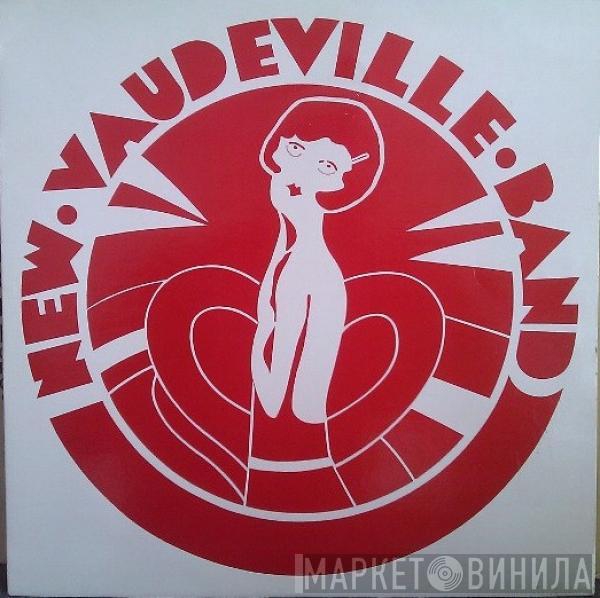 The New Vaudeville Band - Vaudeville
