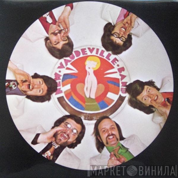 The New Vaudeville Band - While We Are All Assembled!