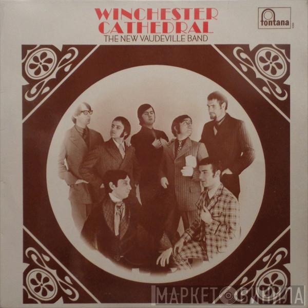 The New Vaudeville Band - Winchester Cathedral