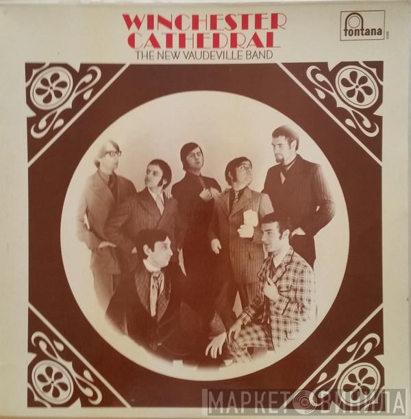 The New Vaudeville Band - Winchester Cathedral