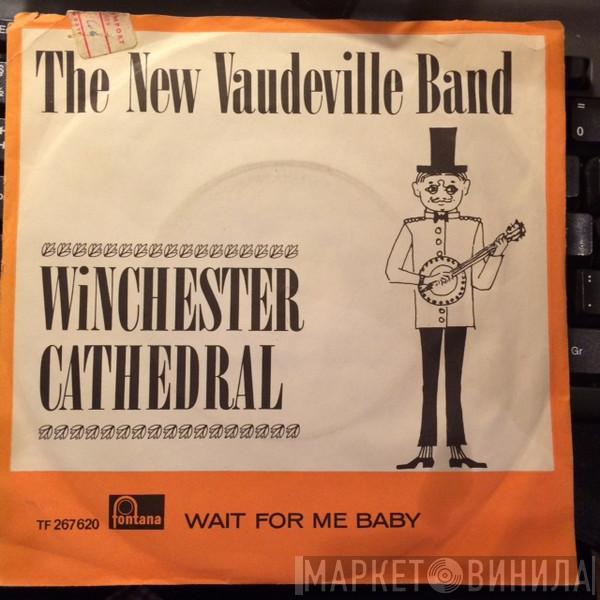  The New Vaudeville Band  - Winchester Cathedral