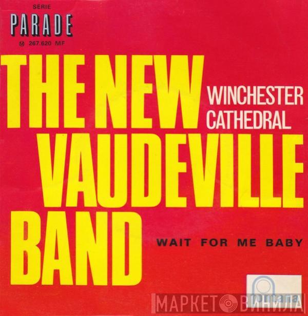  The New Vaudeville Band  - Winchester Cathedral