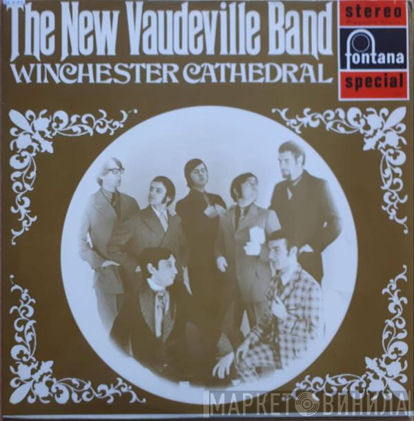 The New Vaudeville Band - Winchester Cathedral