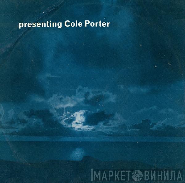 The New World Show Orchestra, Jean Campbell, Lorie Mann, Scott Peters - Presenting Cole Porter