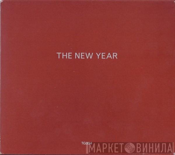 The New Year - The New Year