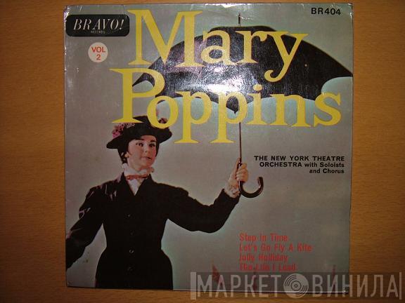 The New York Theatre Orchestra - Mary Poppins Vol. 2