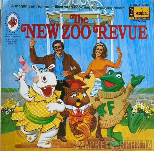  - The New Zoo Revue