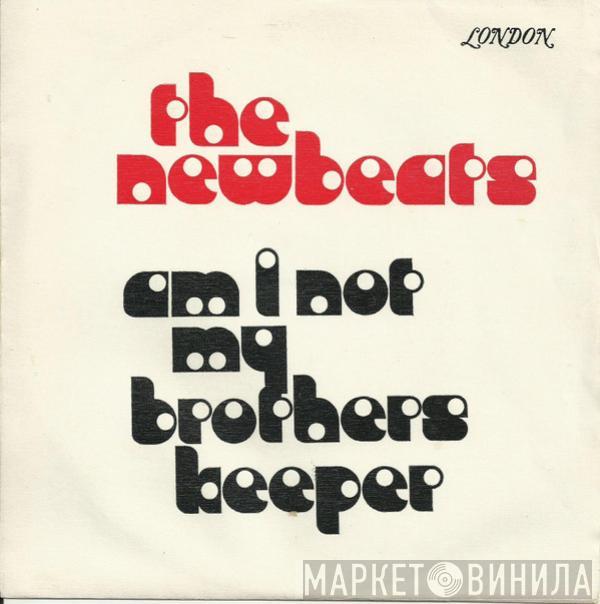  The Newbeats  - Am I Not My Brothers Keeper / Run, Baby Run (Back Into My Arms)