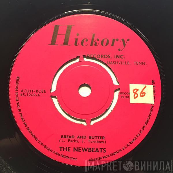 The Newbeats - Bread And Butter