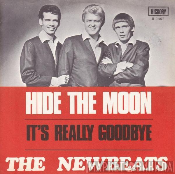 The Newbeats - Hide The Moon