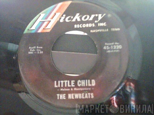 The Newbeats - I Can't Hear You No More / Little Child