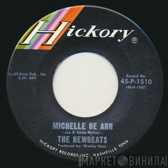 The Newbeats - Michelle De Ann