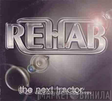  - The Next Tractor...