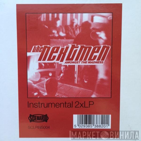 The Nextmen - Amongst The Madness (Instrumentals)