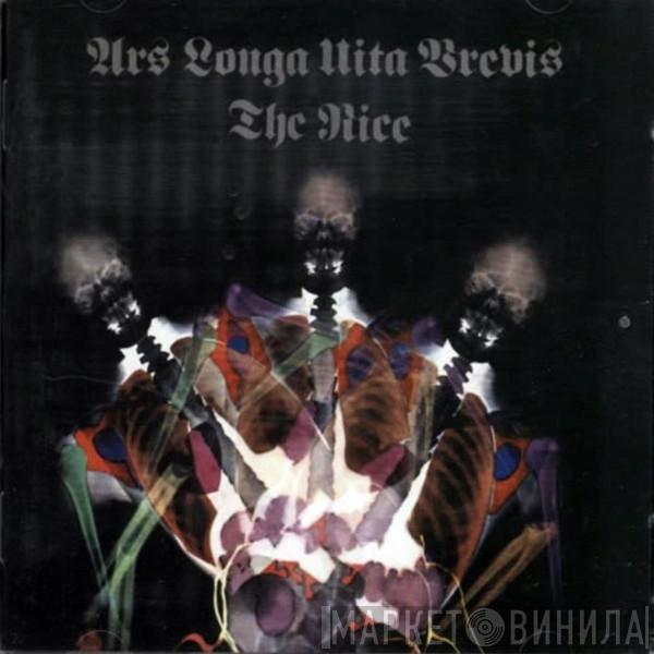  The Nice  - Ars Longa Vita Brevis