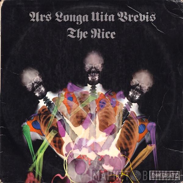  The Nice  - Ars Longa Vita Brevis