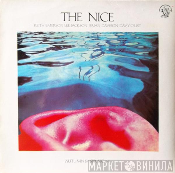  The Nice  - Autumn '67 - Spring '68