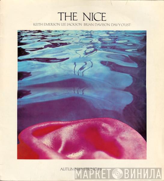  The Nice  - Autumn '67 - Spring '68