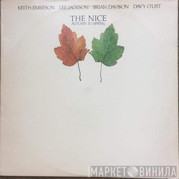  The Nice  - Autumn To Spring