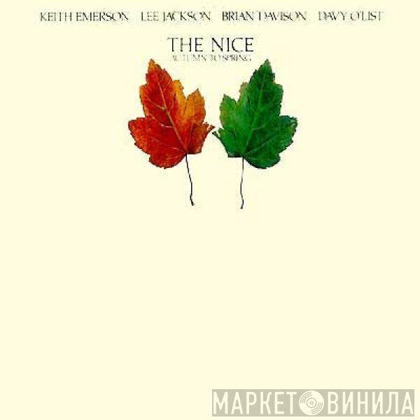  The Nice  - Autumn To Spring