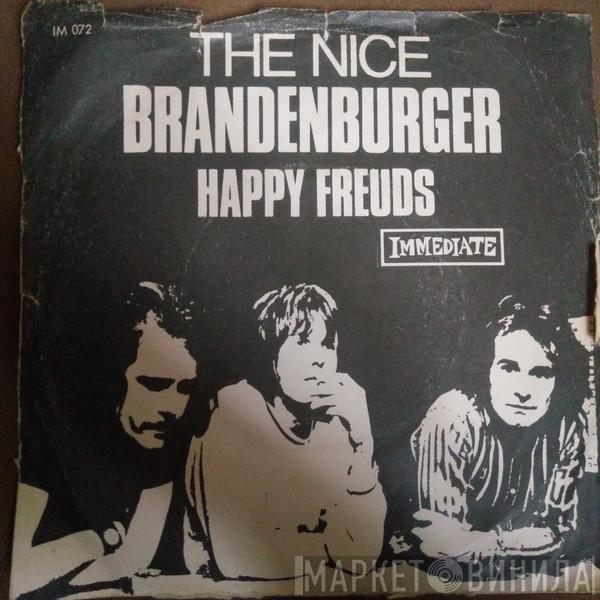  The Nice  - Brandenburger