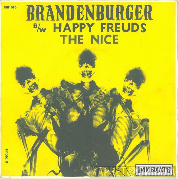  The Nice  - Brandenburger