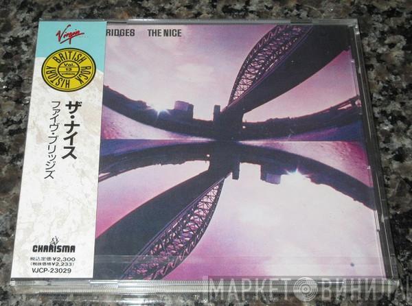  The Nice  - Five Bridges